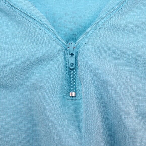 HeartSoul Unisex Size XL Light Blue Scrub Top & Bottoms Set/Lot Medical Nurse - Picture 9 of 16